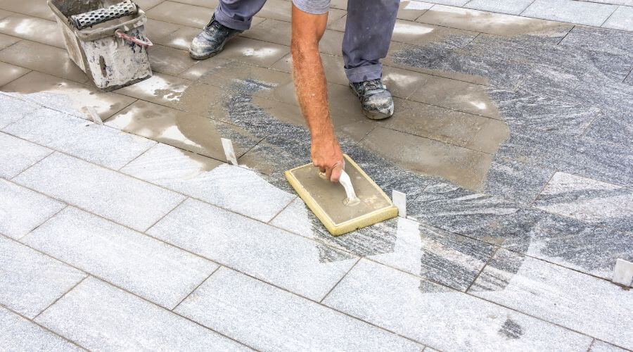 Expert flood damage restoration services in Brumley, MO